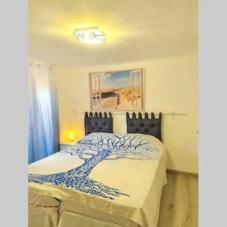 La Casetta In Porta Soprana Apartment Genoa