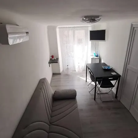 La Casetta In Porta Soprana Apartment Genoa