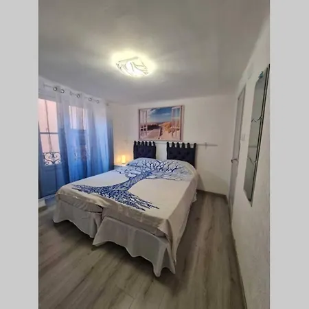 Διαμέρισμα La Casetta In Porta Soprana *