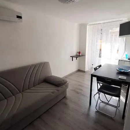 La Casetta In Porta Soprana Apartment Genua