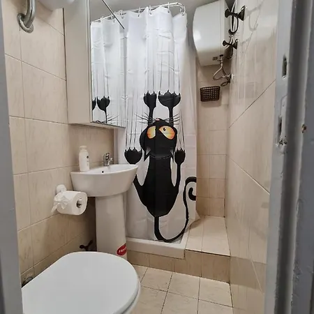 La Casetta In Porta Soprana Genua