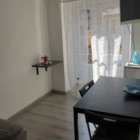 La Casetta In Porta Soprana