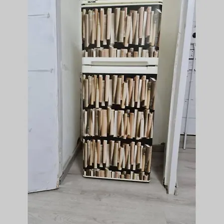 La Casetta In Porta Soprana Ξενοδοχείο *