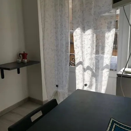 La Casetta In Porta Soprana Apartment