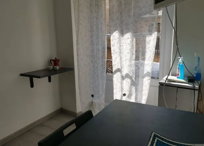 La Casetta In Porta Soprana Hotel
